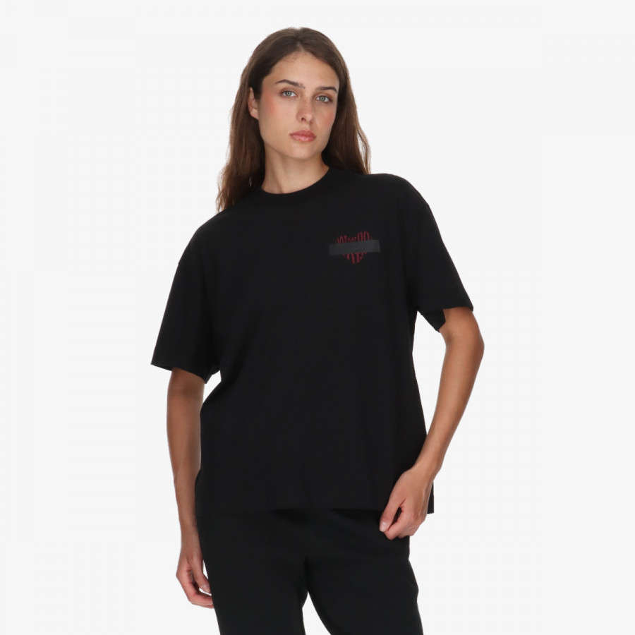 DOT KRATKA MAJICA DOT LADIES T-SHIRT 