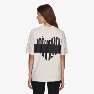 DOT KRATKA MAJICA DOT LADIES T-SHIRT 