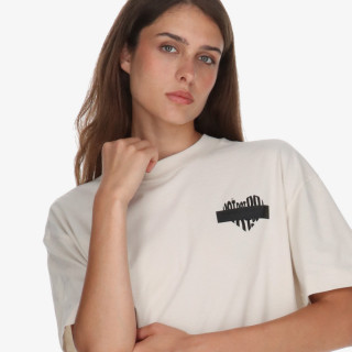 DOT KRATKA MAJICA DOT LADIES T-SHIRT 