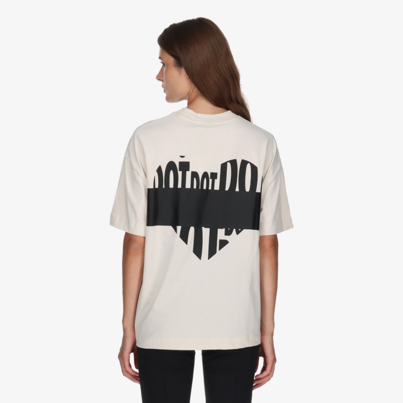 DOT KRATKA MAJICA DOT LADIES T-SHIRT 