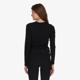 DOT MAJICA Z DOLGIMI ROKAVI DOT LADIES LONG SLEEVE T-SHIRT 