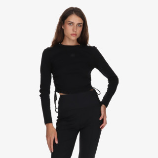 DOT MAJICA Z DOLGIMI ROKAVI DOT LADIES LONG SLEEVE T-SHIRT 