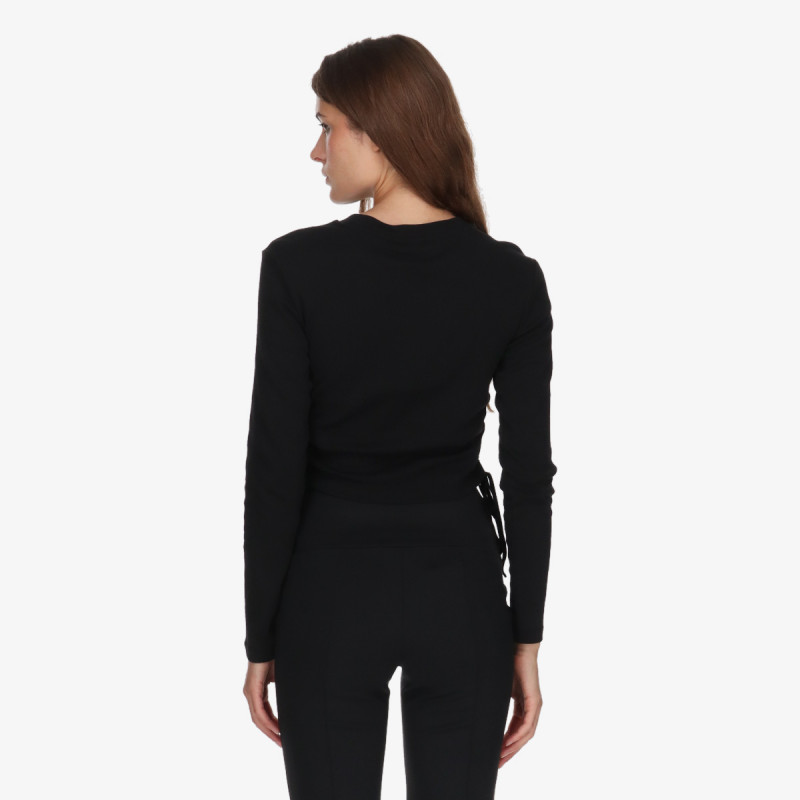 DOT MAJICA Z DOLGIMI ROKAVI DOT LADIES LONG SLEEVE T-SHIRT 
