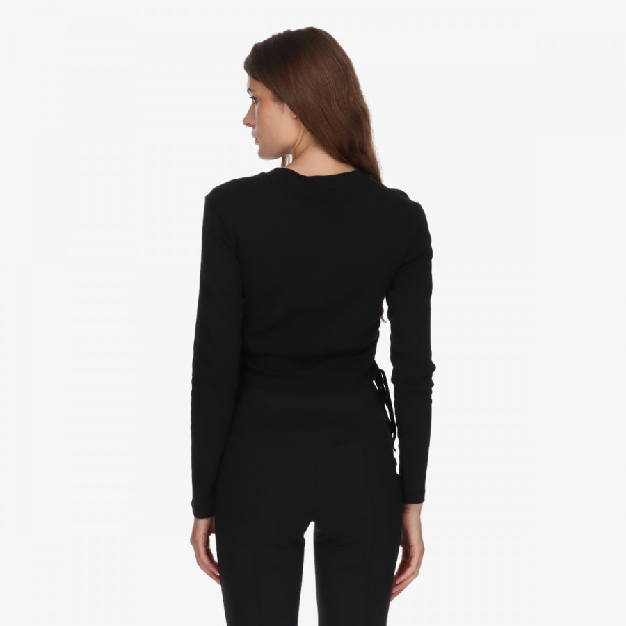 DOT MAJICA Z DOLGIMI ROKAVI DOT LADIES LONG SLEEVE T-SHIRT 