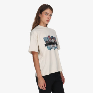 DOT KRATKA MAJICA DOT LADIES T-SHIRT 