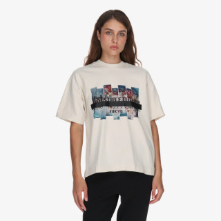DOT KRATKA MAJICA DOT LADIES T-SHIRT 
