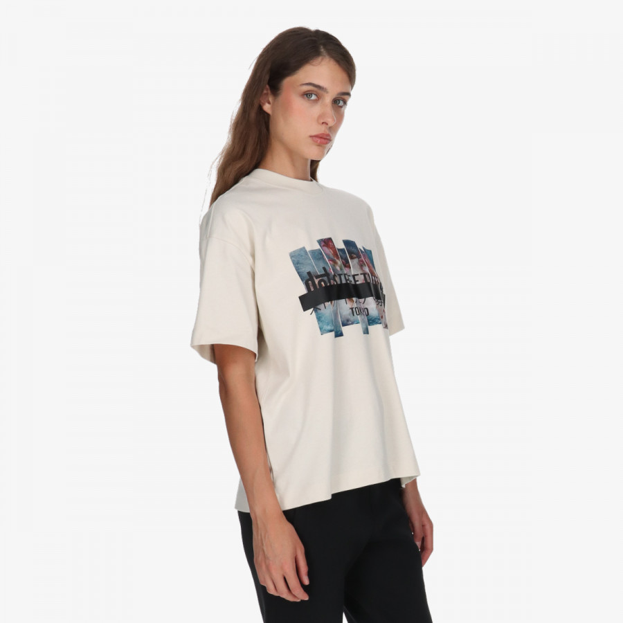DOT KRATKA MAJICA DOT LADIES T-SHIRT 