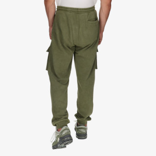 DOT SPODNJI DELI TRENIRKE DOT MENS CUFFED PANTS 