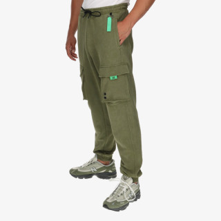 DOT SPODNJI DELI TRENIRKE DOT MENS CUFFED PANTS 