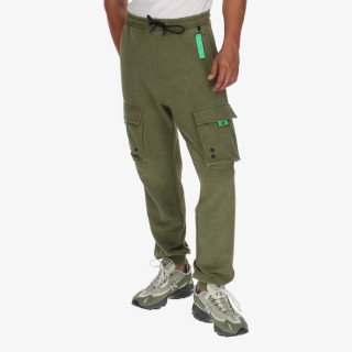 DOT SPODNJI DELI TRENIRKE DOT MENS CUFFED PANTS 