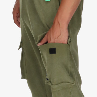 DOT SPODNJI DELI TRENIRKE DOT MENS CUFFED PANTS 