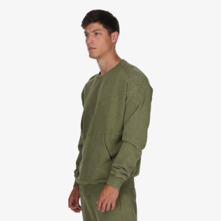 DOT KAPUCAR DOT MENS CREWNECK 