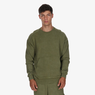 DOT KAPUCAR DOT MENS CREWNECK 
