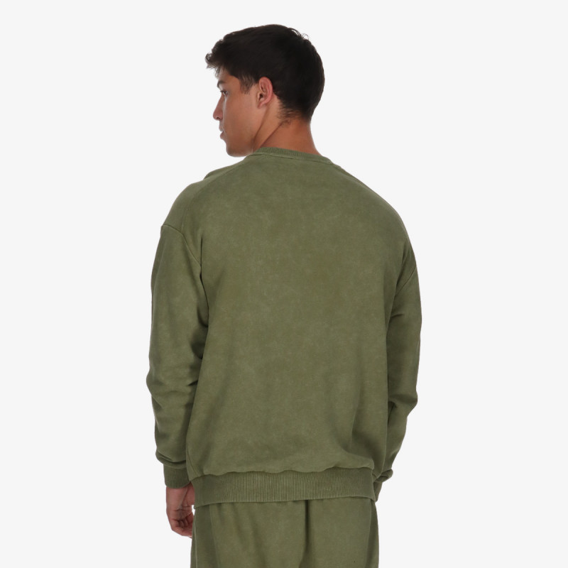 DOT KAPUCAR DOT MENS CREWNECK 
