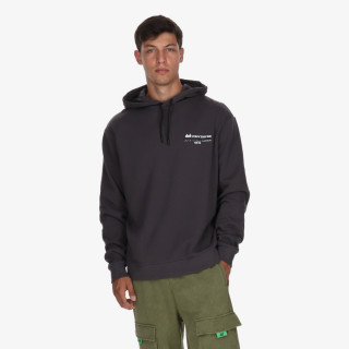 DOT KAPUCAR DOT MENS HOODY 