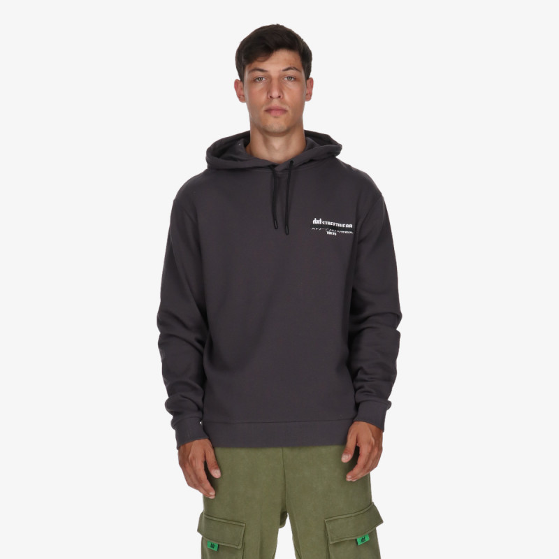 DOT KAPUCAR DOT MENS HOODY 