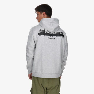 DOT KAPUCAR DOT MENS HOODY 
