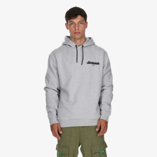 DOT KAPUCAR DOT MENS HOODY 