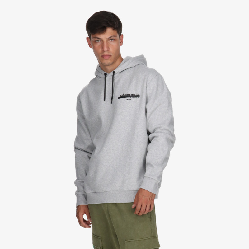 DOT KAPUCAR DOT MENS HOODY 