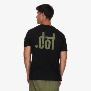 DOT KRATKA MAJICA DOT MENS T-SHIRT 