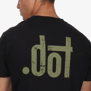 DOT KRATKA MAJICA DOT MENS T-SHIRT 