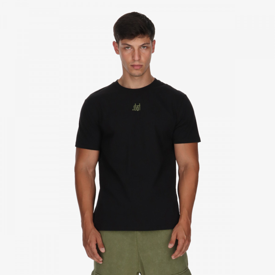 DOT KRATKA MAJICA DOT MENS T-SHIRT 