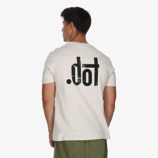DOT KRATKA MAJICA DOT MENS T-SHIRT 