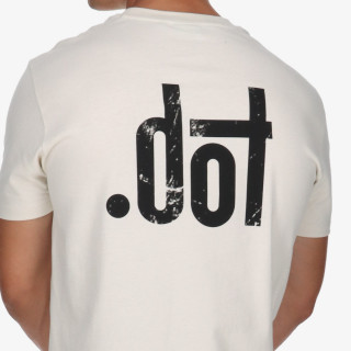 DOT KRATKA MAJICA DOT MENS T-SHIRT 