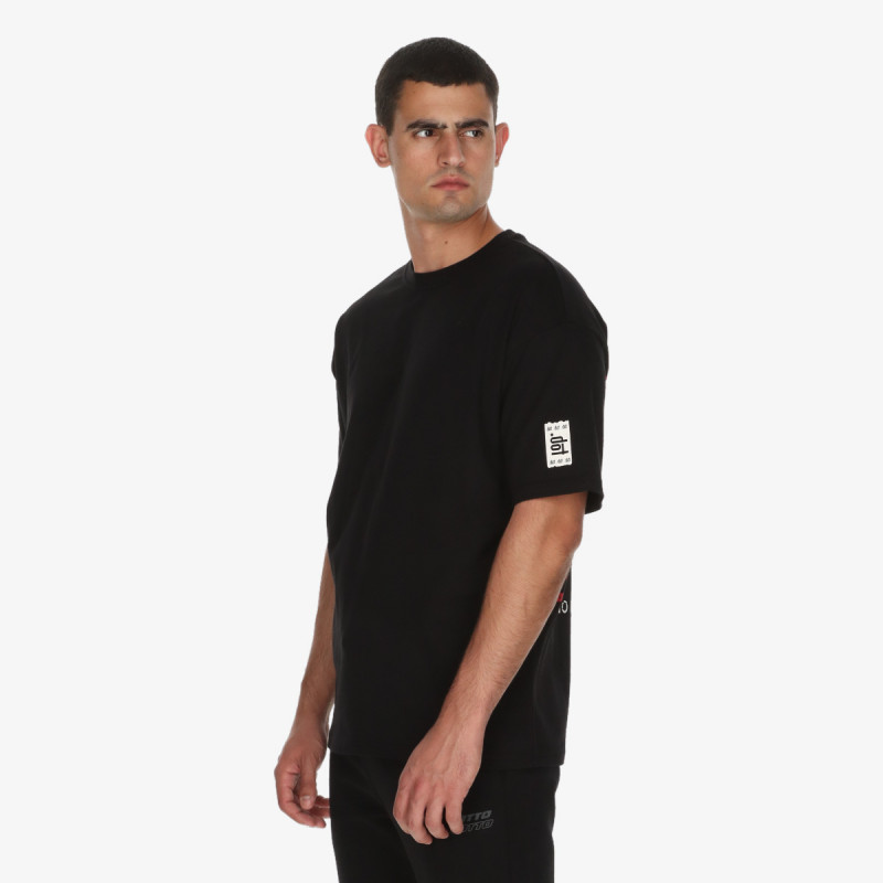 DOT KRATKA MAJICA DOT MENS T-SHIRT 