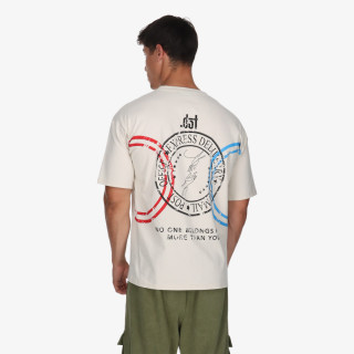 DOT KRATKA MAJICA DOT MENS T-SHIRT 