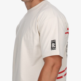 DOT KRATKA MAJICA DOT MENS T-SHIRT 