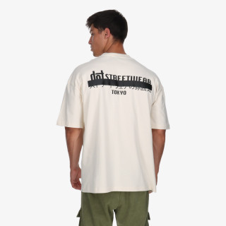DOT KRATKA MAJICA DOT MENS T-SHIRT 