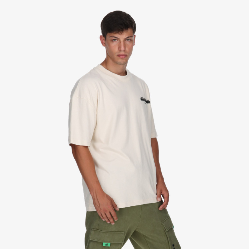 DOT KRATKA MAJICA DOT MENS T-SHIRT 