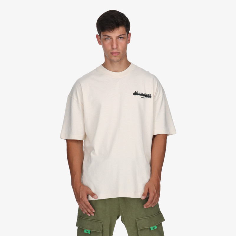 DOT KRATKA MAJICA DOT MENS T-SHIRT 
