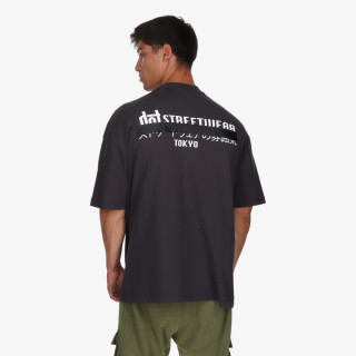 DOT KRATKA MAJICA DOT MENS T-SHIRT 
