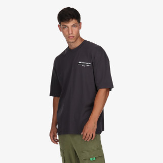 DOT KRATKA MAJICA DOT MENS T-SHIRT 