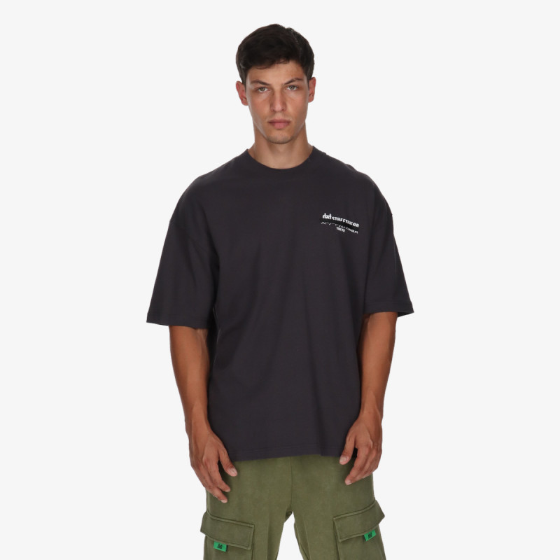 DOT KRATKA MAJICA DOT MENS T-SHIRT 