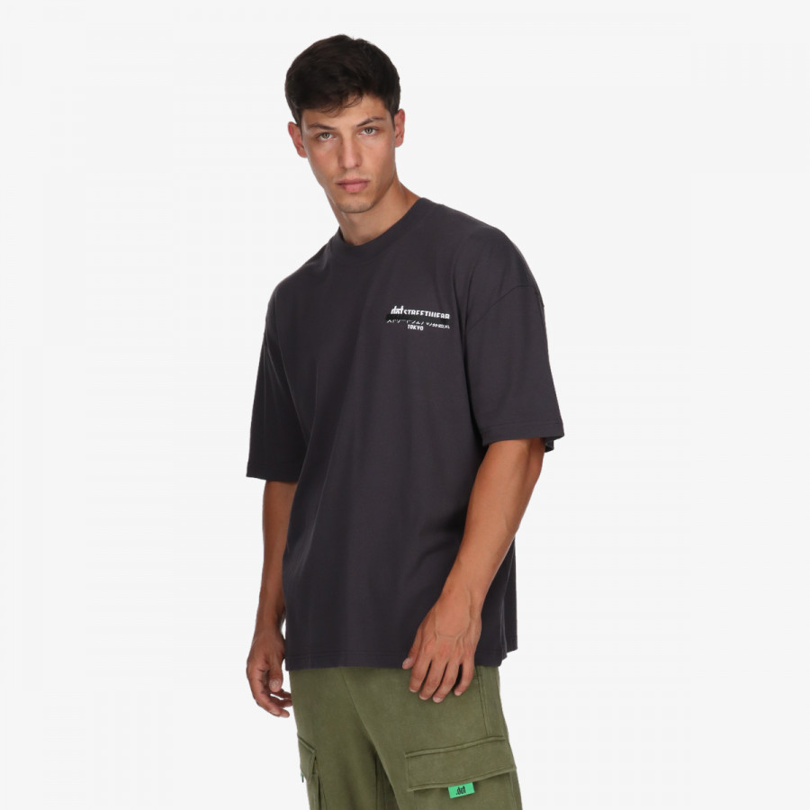DOT KRATKA MAJICA DOT MENS T-SHIRT 