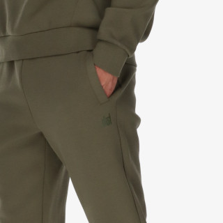 DOT SPODNJI DELI TRENIRKE DOT UNISEX CUFFED PANTS 