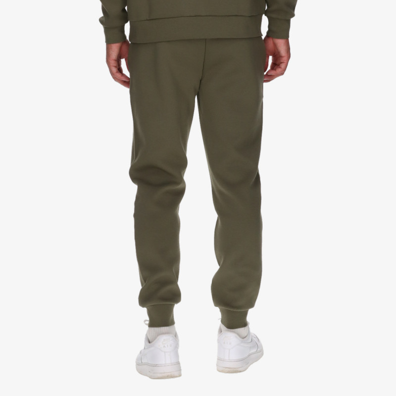 DOT SPODNJI DELI TRENIRKE DOT UNISEX CUFFED PANTS 
