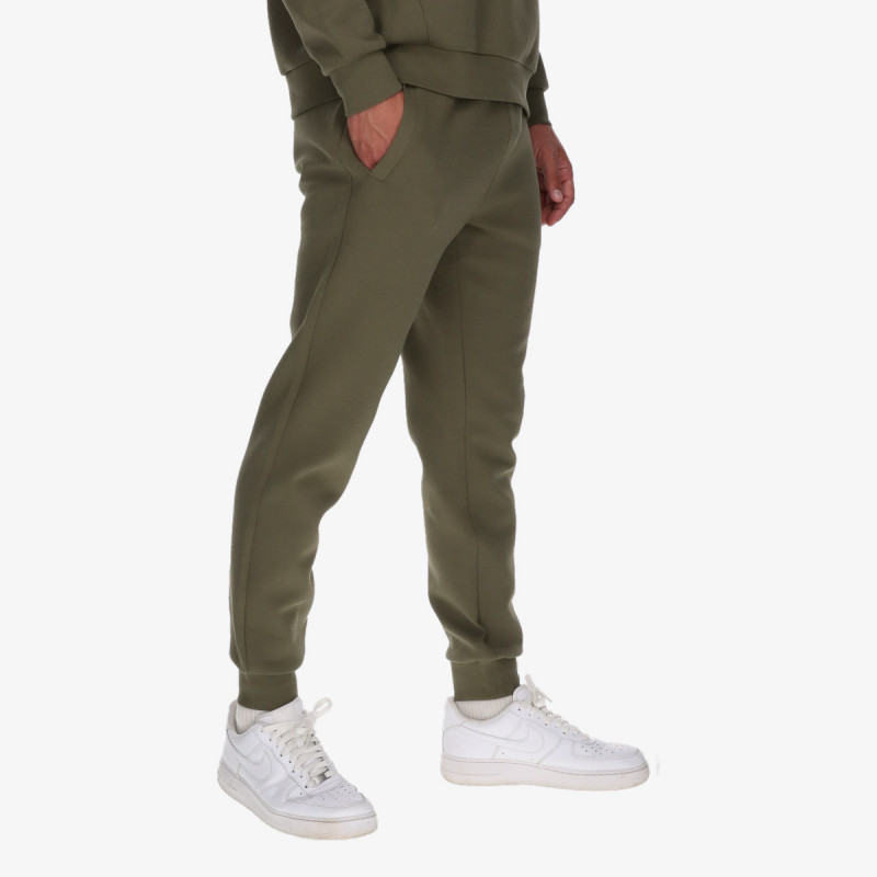 DOT SPODNJI DELI TRENIRKE DOT UNISEX CUFFED PANTS 