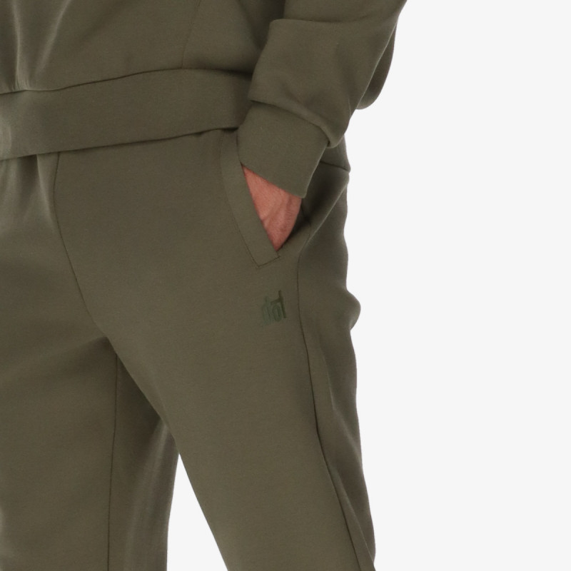 DOT SPODNJI DELI TRENIRKE DOT UNISEX CUFFED PANTS 