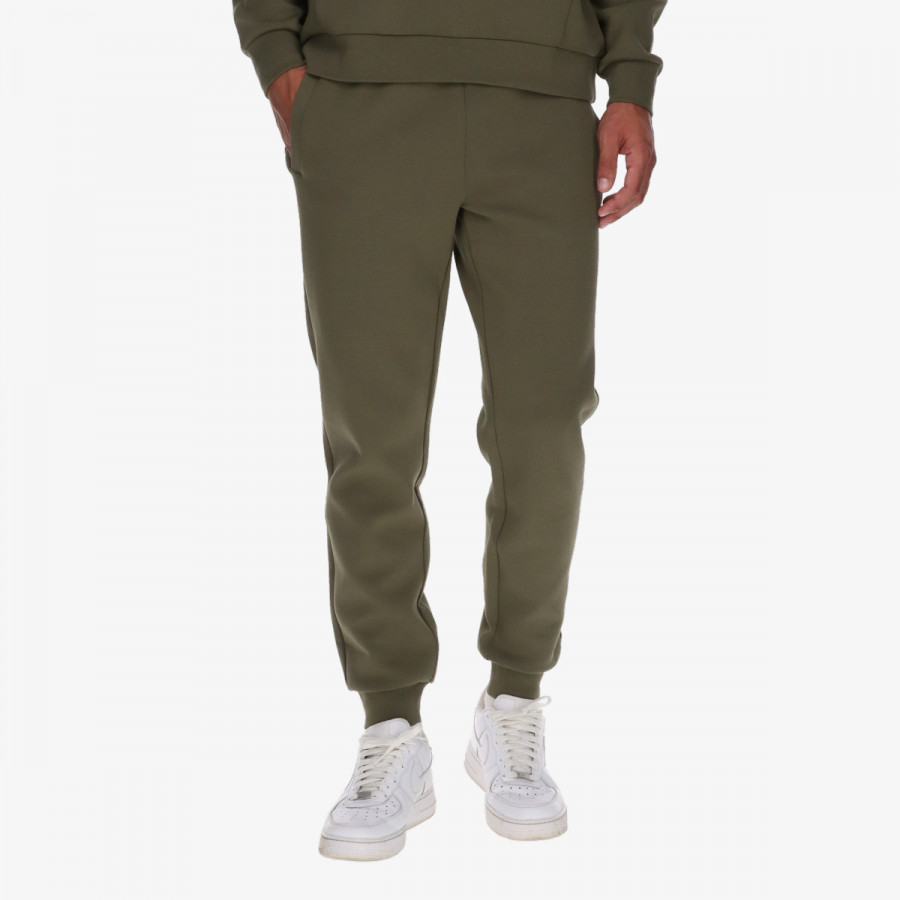 DOT SPODNJI DELI TRENIRKE DOT UNISEX CUFFED PANTS 