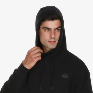 DOT KAPUCAR DOT UNISEX HOODY 