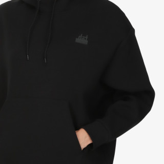 DOT KAPUCAR DOT UNISEX HOODY 