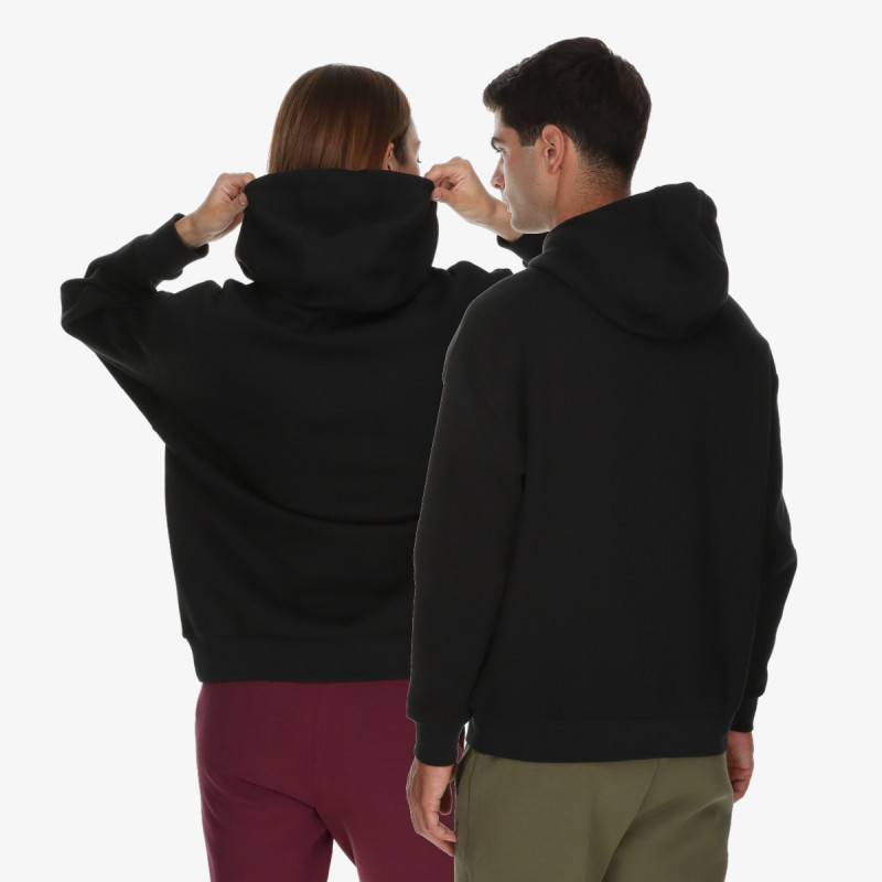 DOT KAPUCAR DOT UNISEX HOODY 