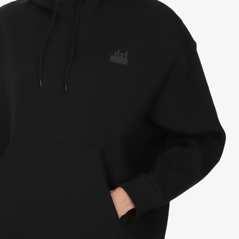 DOT KAPUCAR DOT UNISEX HOODY 