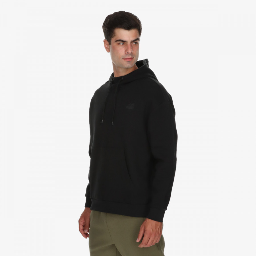 DOT KAPUCAR DOT UNISEX HOODY 