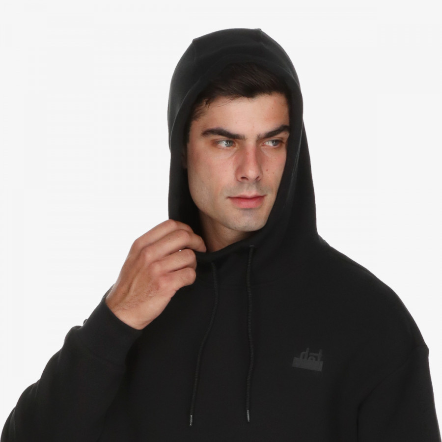 DOT KAPUCAR DOT UNISEX HOODY 
