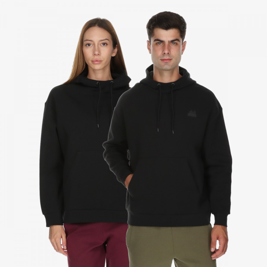 DOT KAPUCAR DOT UNISEX HOODY 